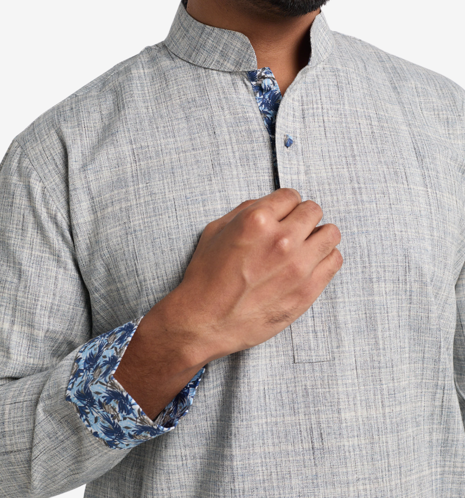 MAHAL Lunar Bloom Panjabi