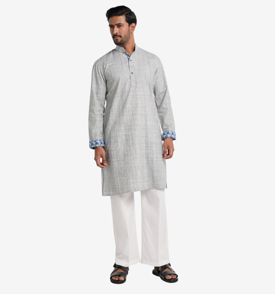 MAHAL Lunar Bloom Panjabi