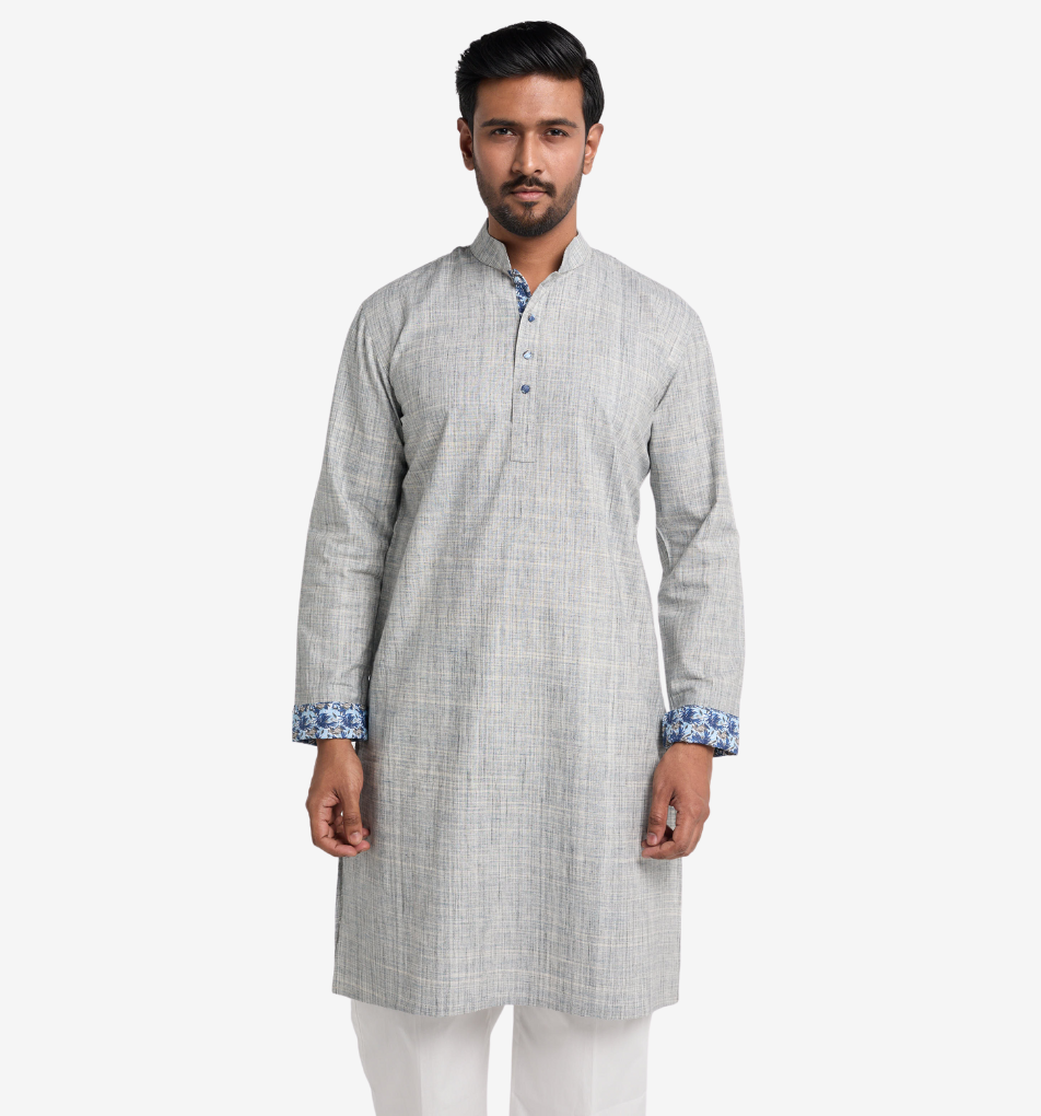 MAHAL Lunar Bloom Panjabi
