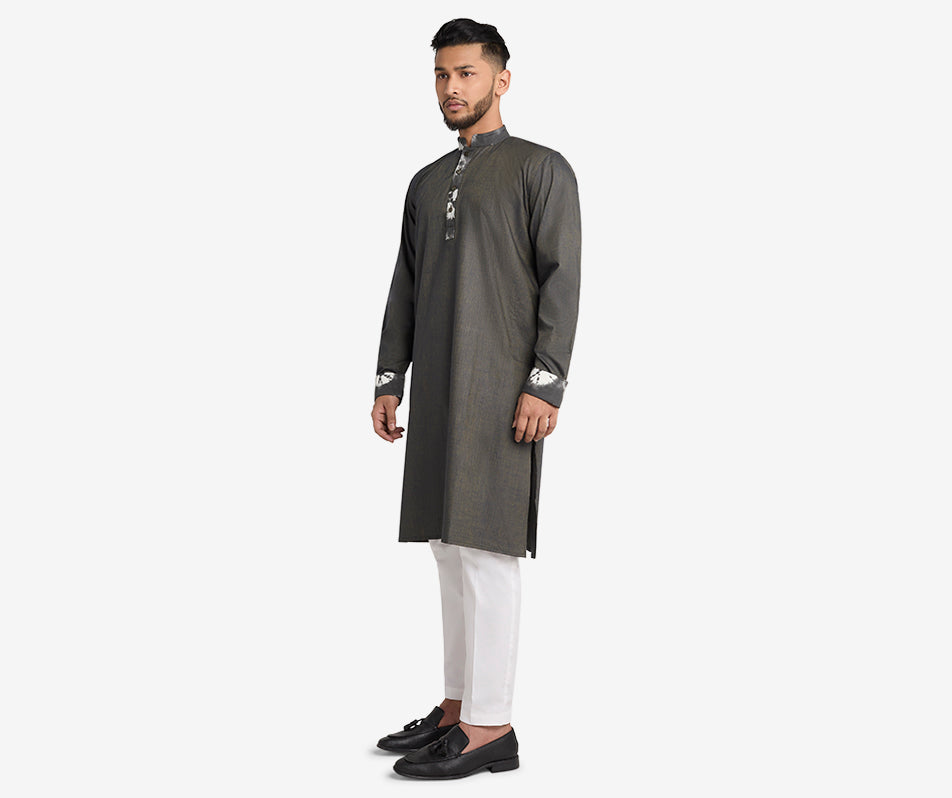 MAHAL Smokey Ash Panjabi