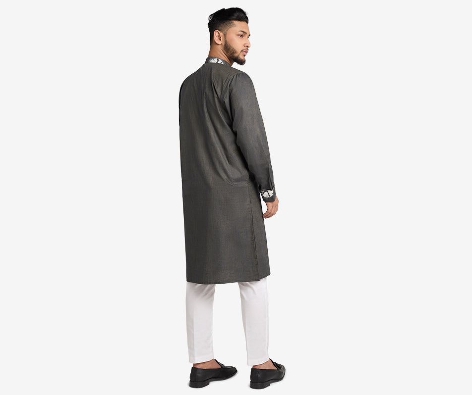 MAHAL Smokey Ash Panjabi