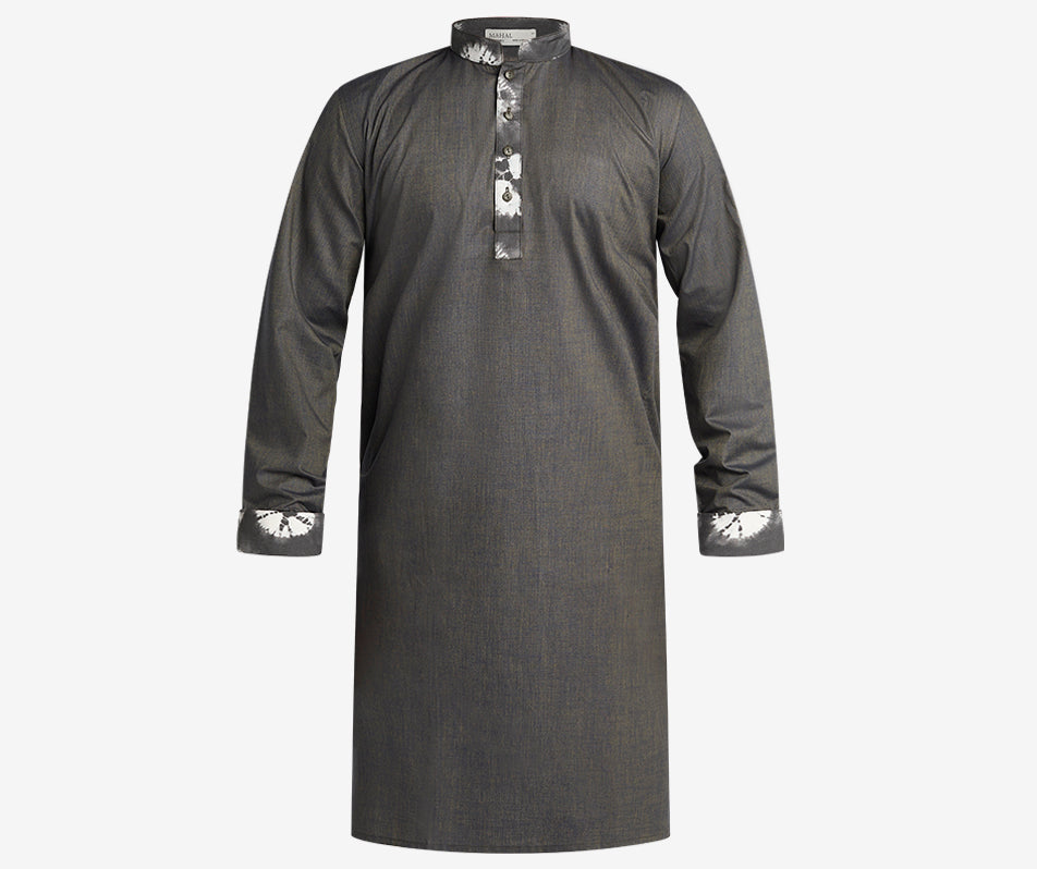 MAHAL Smokey Ash Panjabi