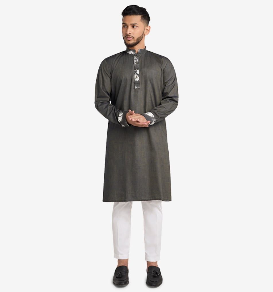 MAHAL Smokey Ash Panjabi